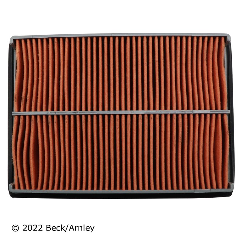Beck Arnley 042-1477 Engine Air Filter