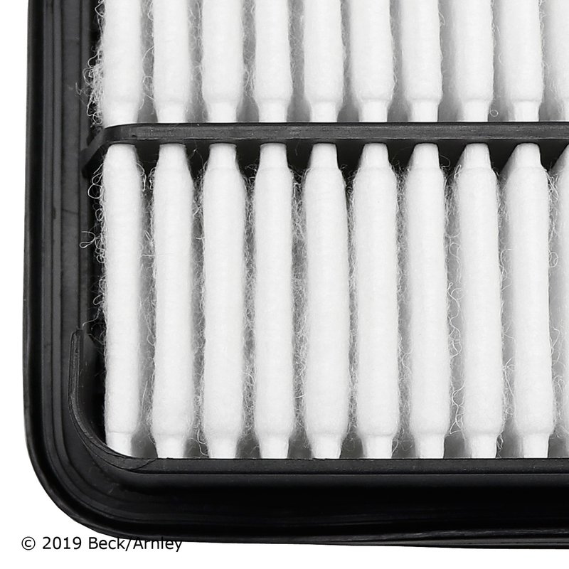Beck Arnley 042-1523 Air Filter