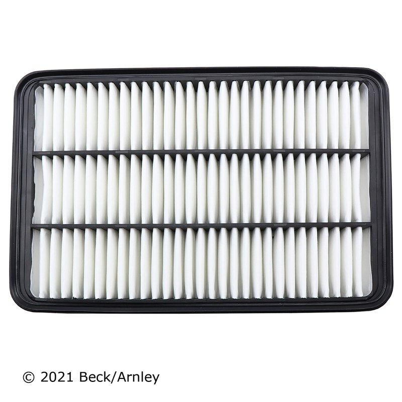 Beck Arnley 042-1541 Engine Air Filter