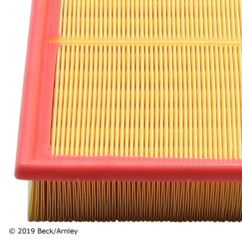 Beck Arnley 042-1558 Engine Air Filter