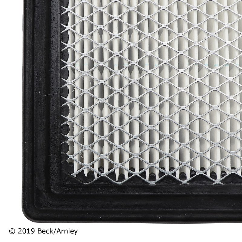 Beck Arnley 042-1580 Air Filter