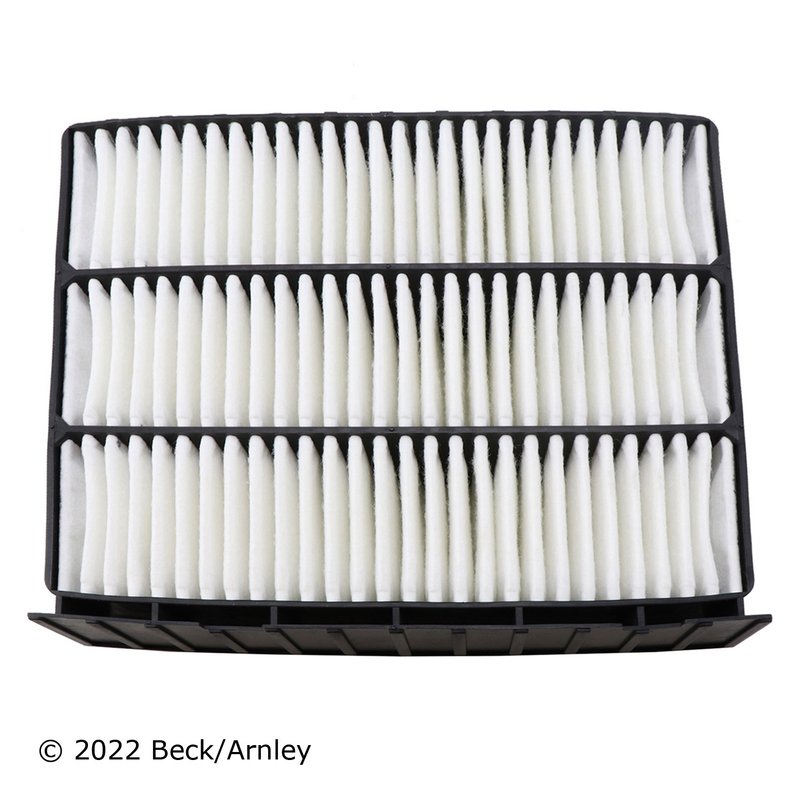 Beck Arnley 042-1587 Engine Air Filter