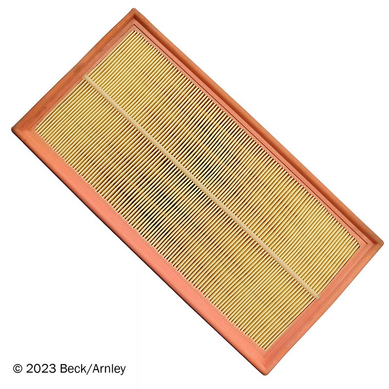 Beck Arnley 042-1595 Engine Air Filter