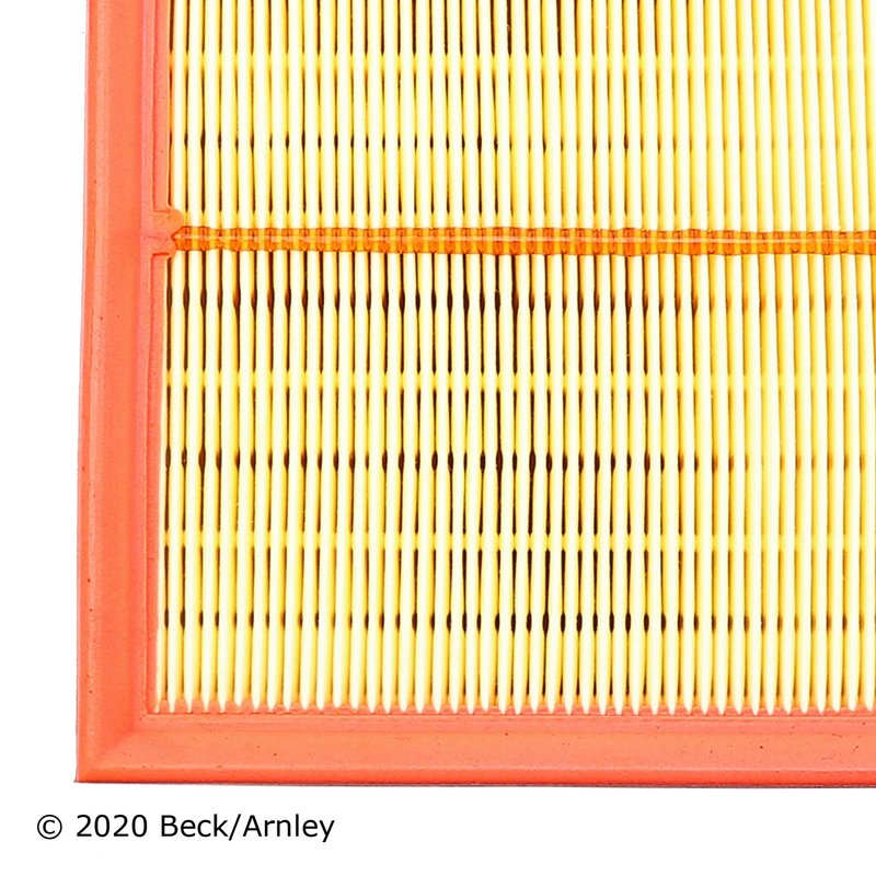 Beck Arnley 042-1604 Air Filter