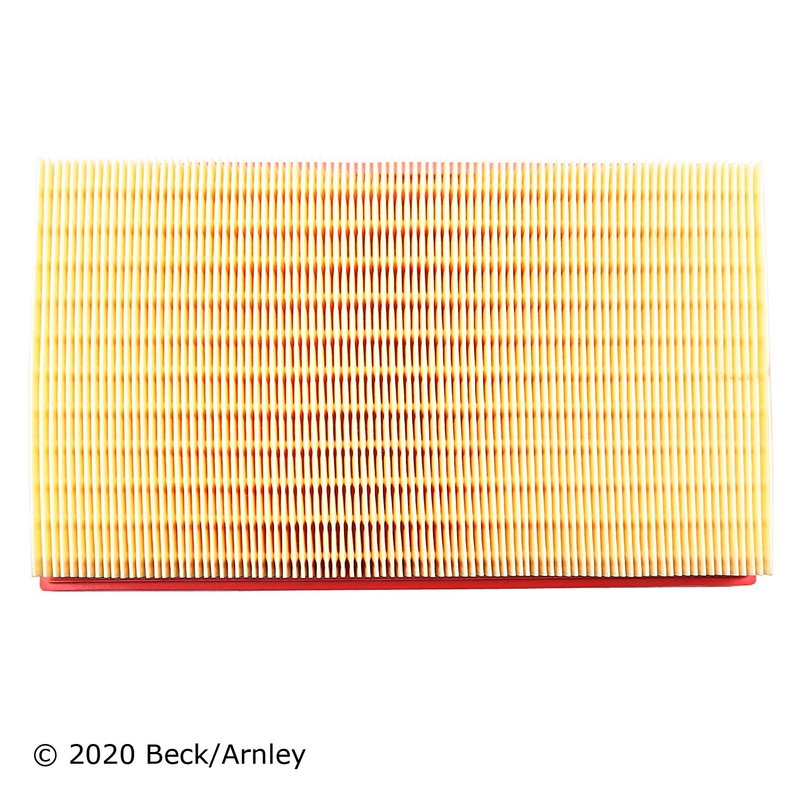 Beck Arnley 042-1607 Engine Air Filter