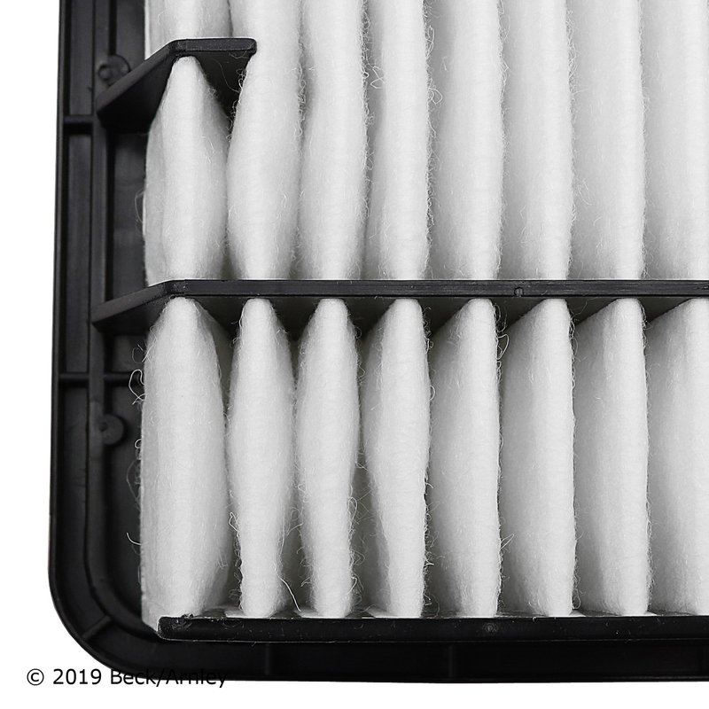 Beck Arnley 042-1608 Air Filter
