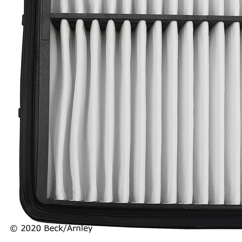 Beck Arnley 042-1616 Engine Air Filter