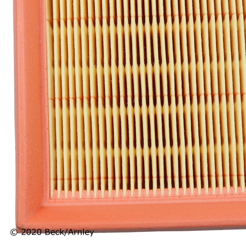Beck Arnley 042-1619 Air Filter