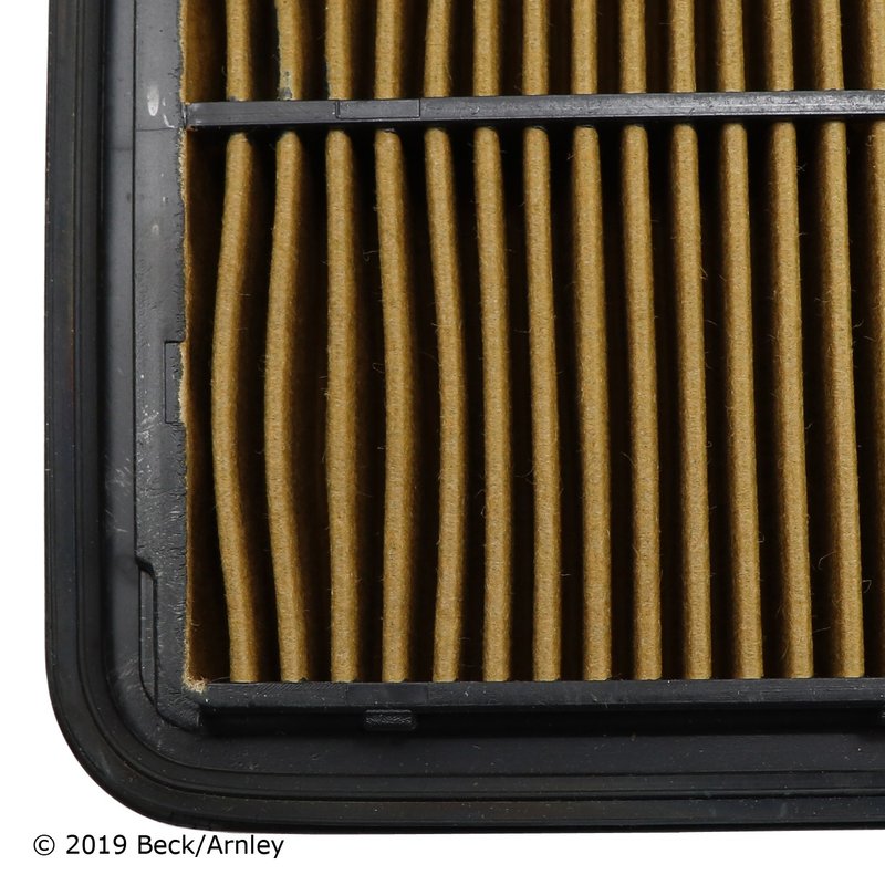 Beck Arnley 042-1627 Engine Air Filter