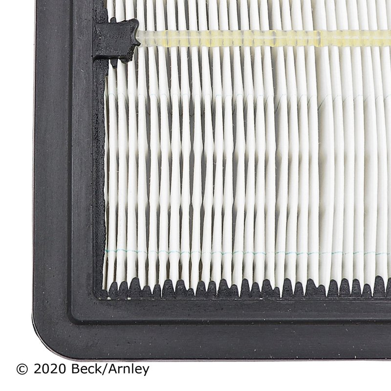 Beck Arnley 042-1629 Air Filter