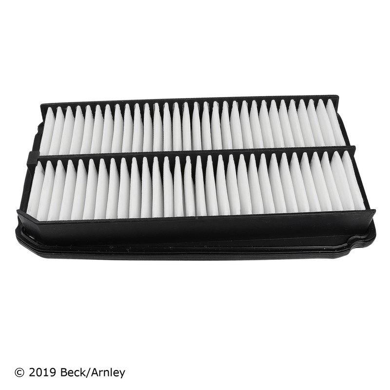 Beck Arnley 042-1649 Engine Air Filter