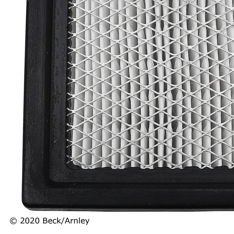 Beck Arnley 042-1650 Engine Air Filter