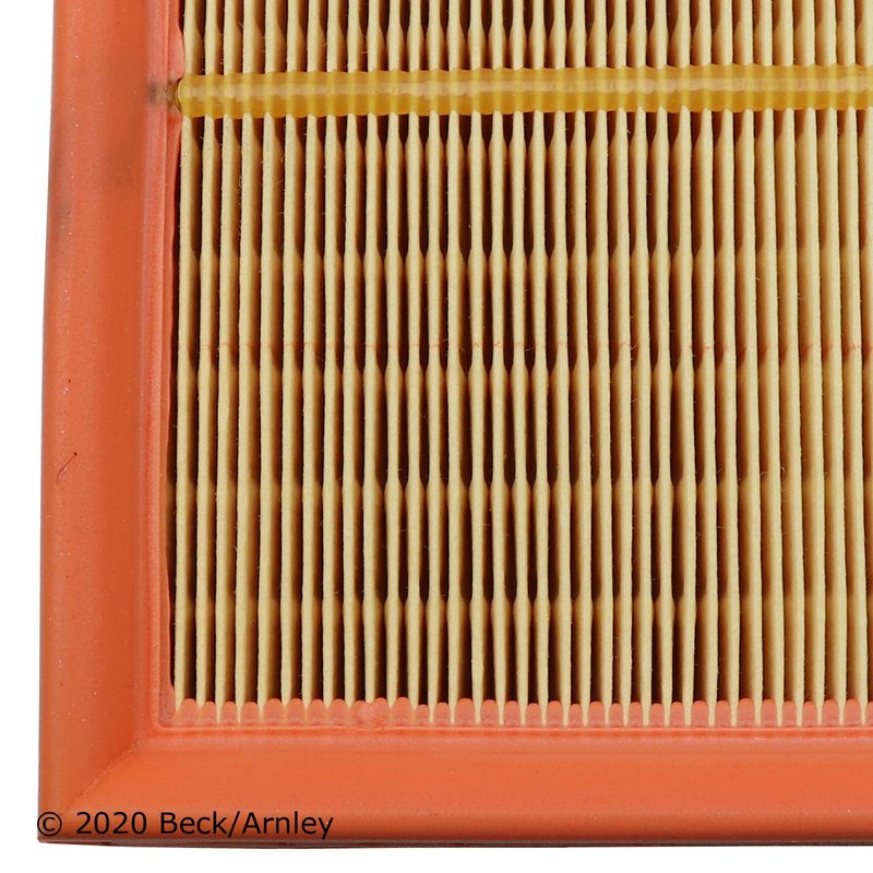 Beck Arnley 042-1652 Air Filter