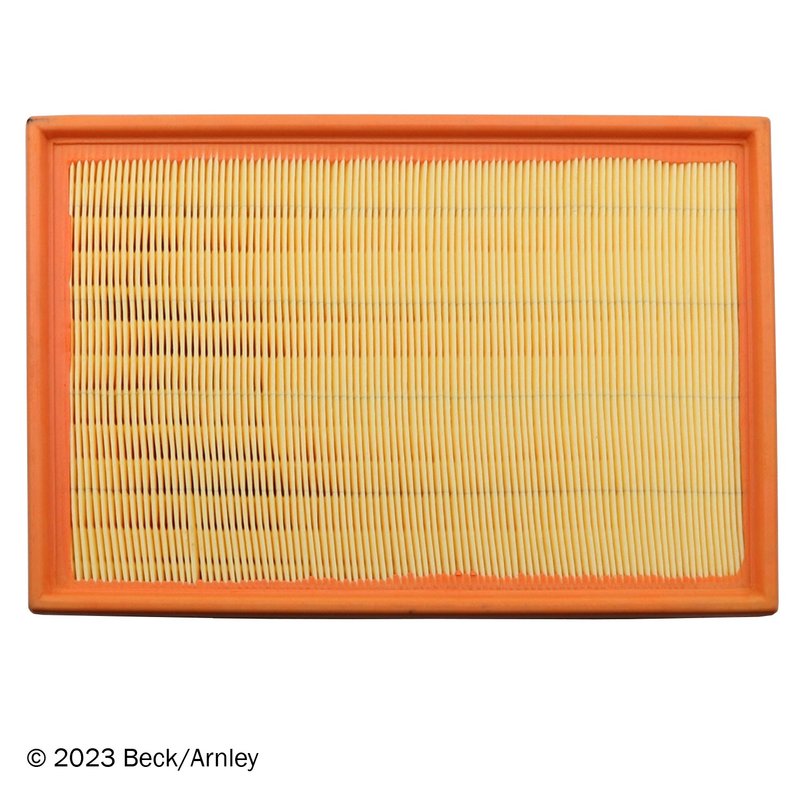 Beck Arnley 042-1657 Engine Air Filter