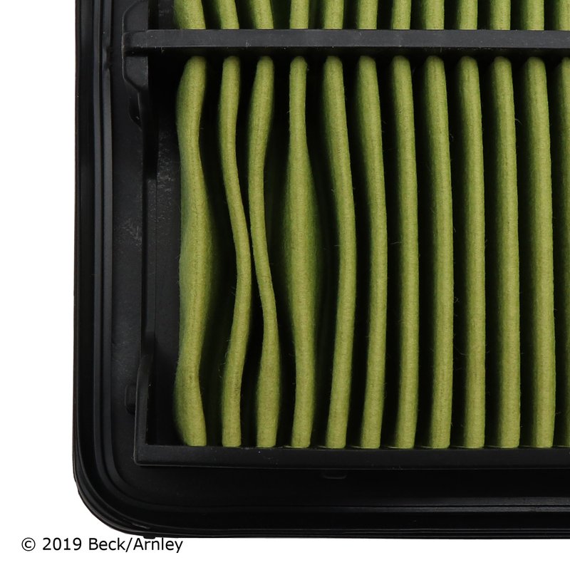 Beck Arnley 042-1666 Air Filter