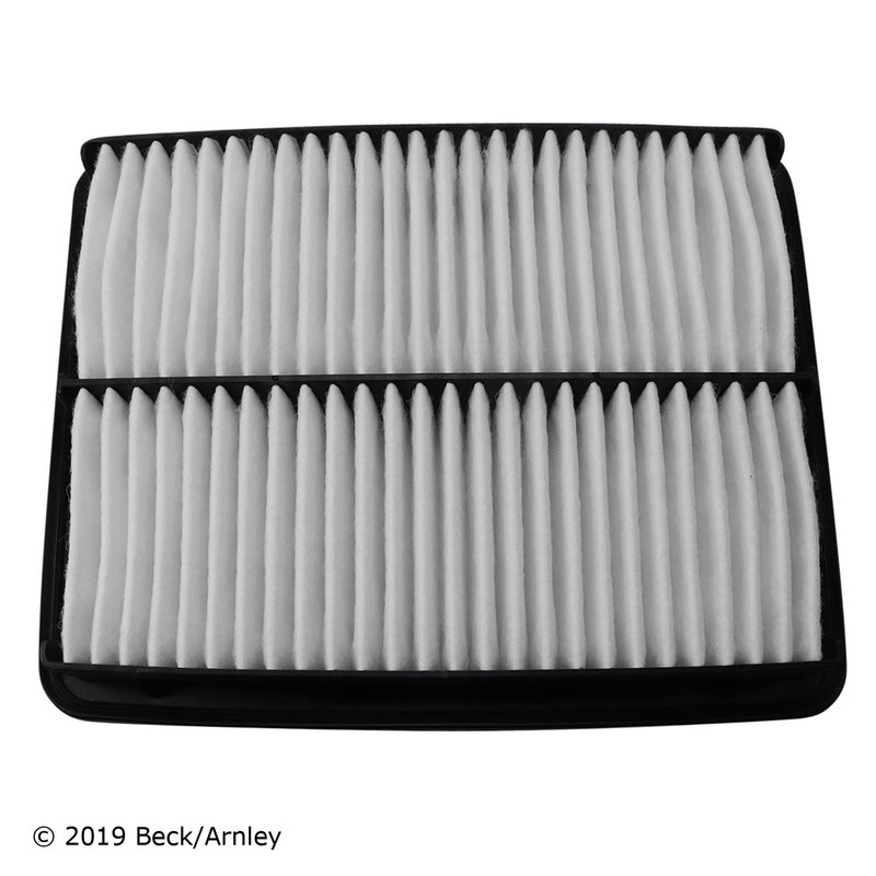 Beck Arnley 042-1670 Engine Air Filter