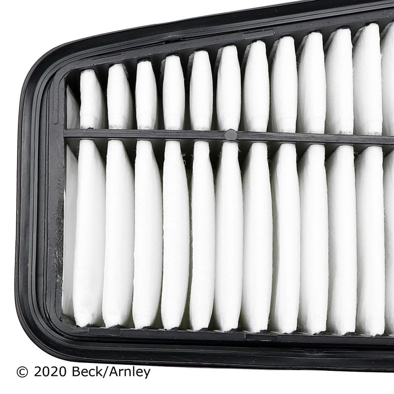 Beck Arnley 042-1671 Air Filter