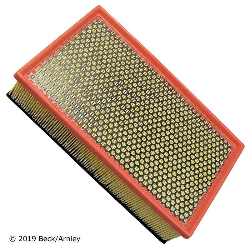 Beck Arnley 042-1673 Engine Air Filter