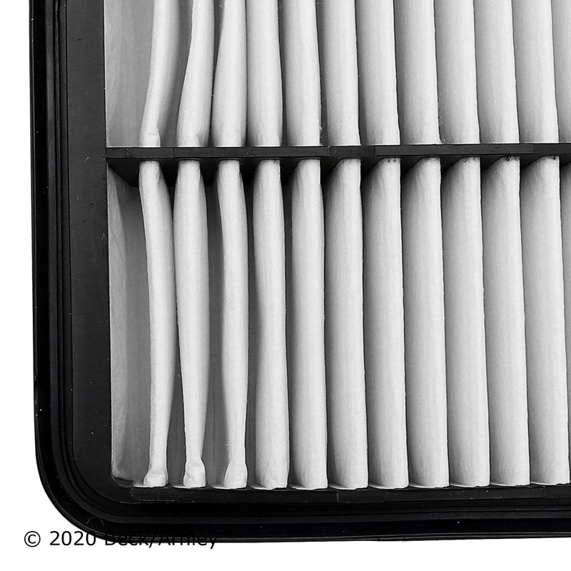 Beck Arnley 042-1691 Air Filter