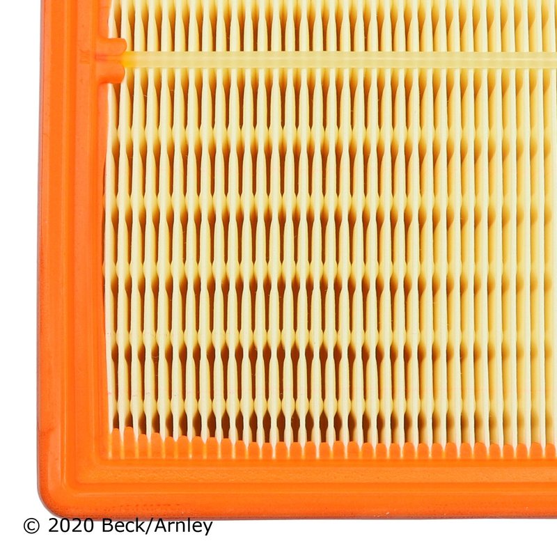 Beck Arnley 042-1706 Air Filter
