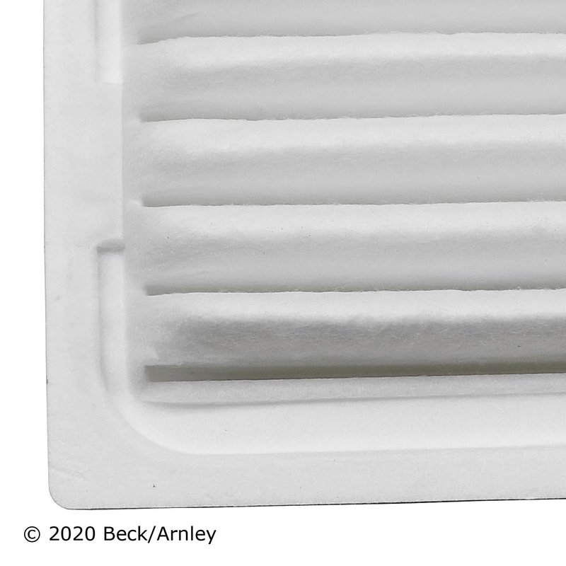 Beck Arnley 042-1711 Air Filter