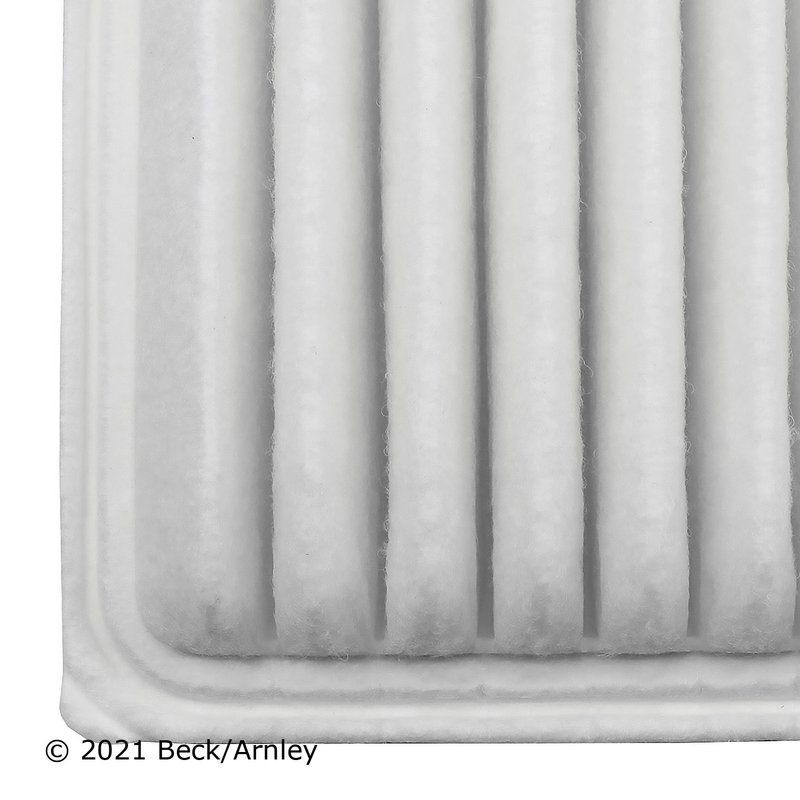Beck Arnley 042-1716 Engine Air Filter