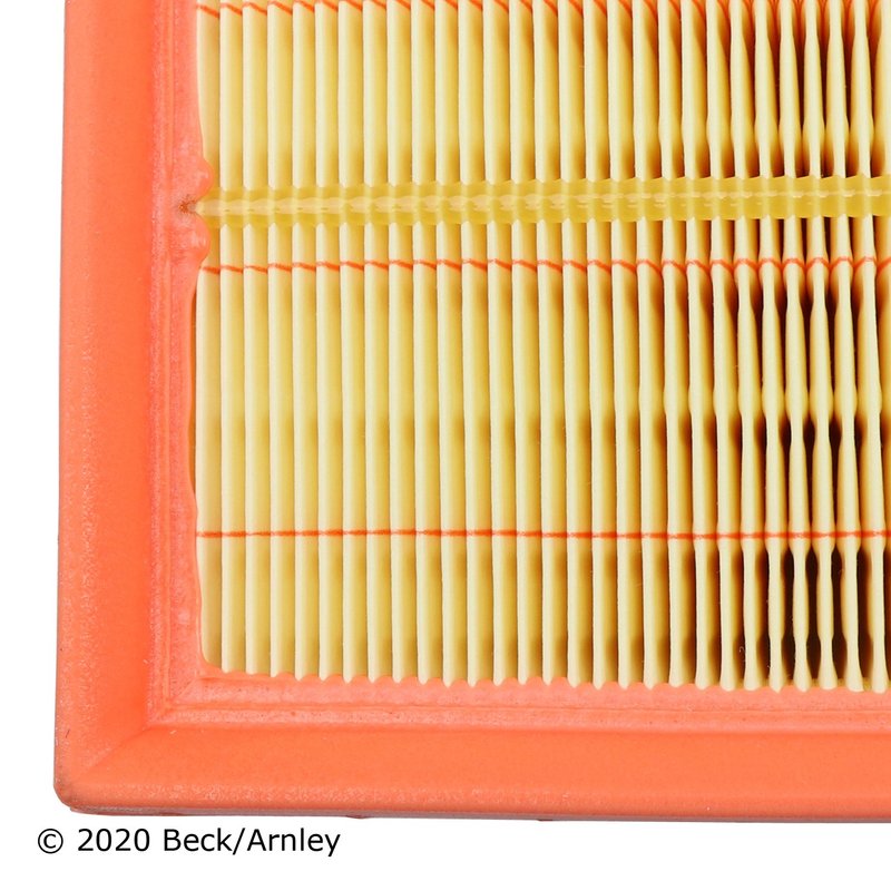Beck Arnley 042-1725 Engine Air Filter