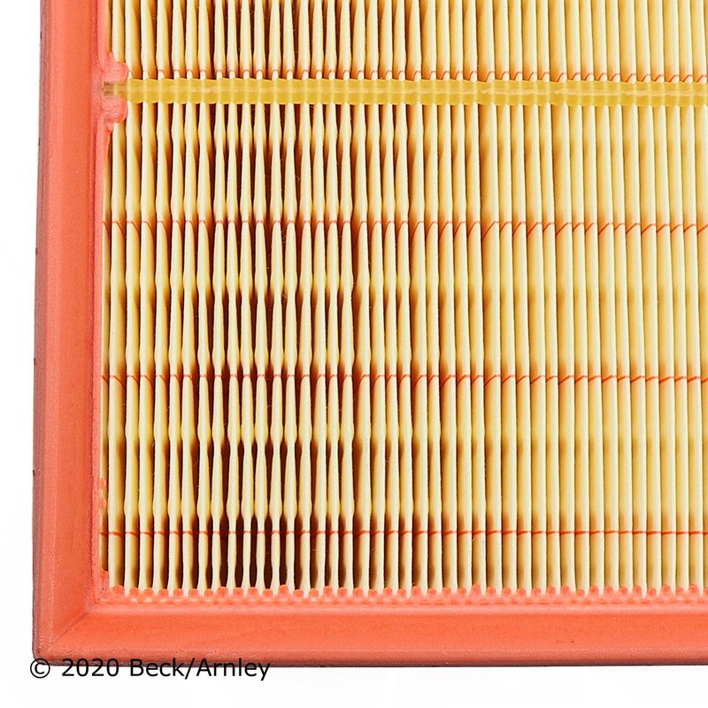 Beck Arnley 042-1726 Air Filter