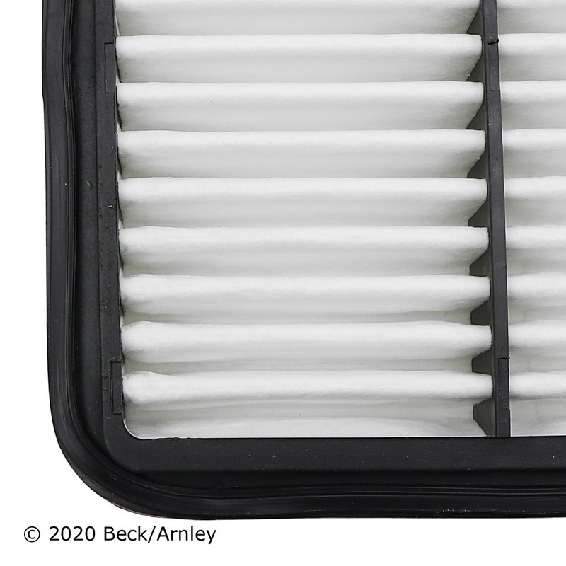 Beck Arnley 042-1729 Engine Air Filter