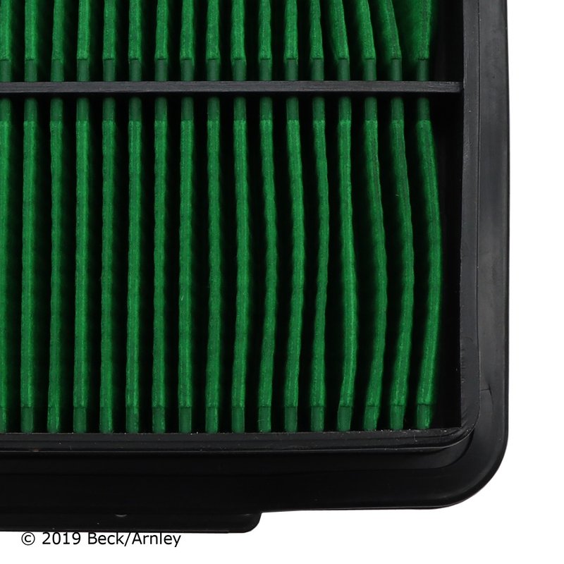 Beck Arnley 042-1737 Engine Air Filter