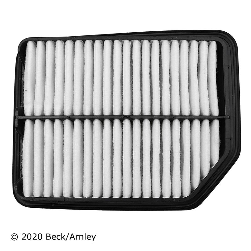 Beck Arnley 042-1744 Engine Air Filter