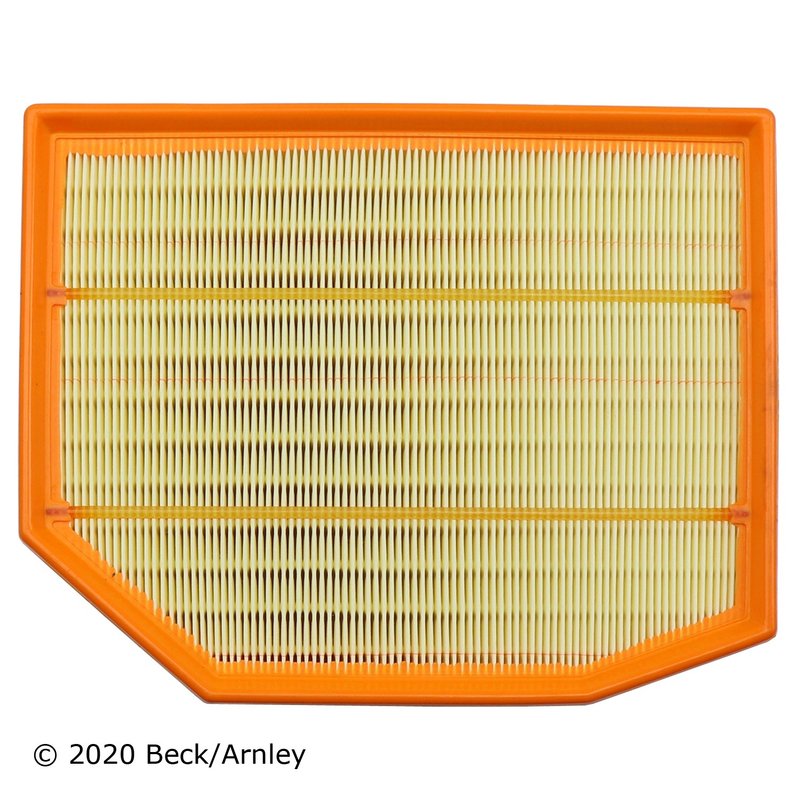 Beck Arnley 042-1751 Engine Air Filter