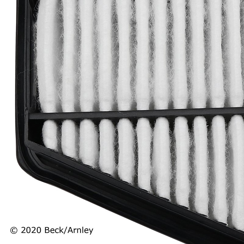 Beck Arnley 042-1757 Air Filter