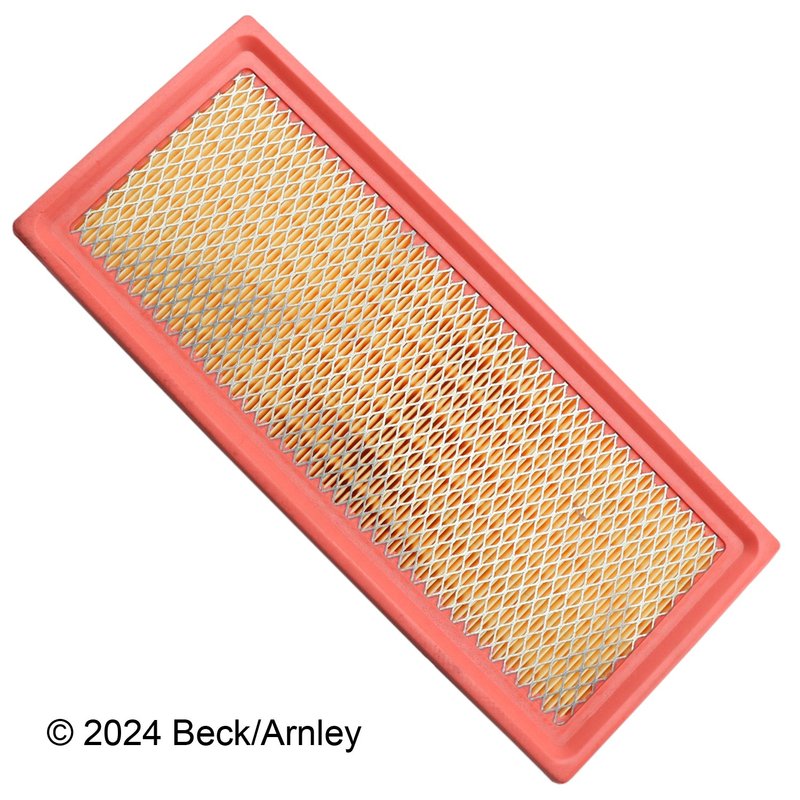 Beck Arnley 042-1760 Engine Air Filter