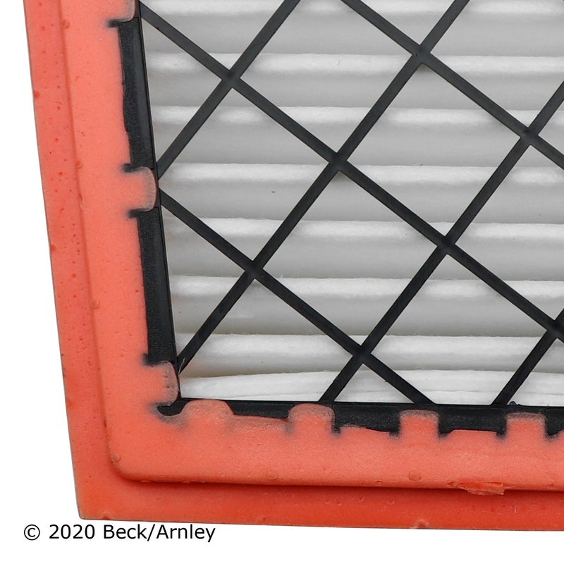 Beck Arnley 042-1763 Air Filter Set