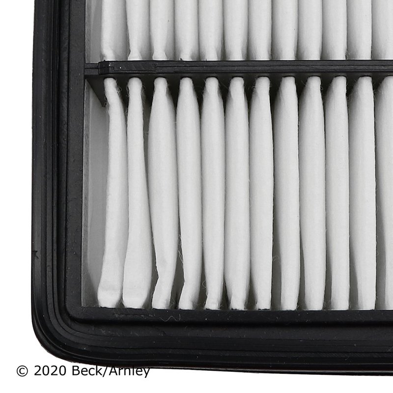 Beck Arnley 042-1771 Engine Air Filter
