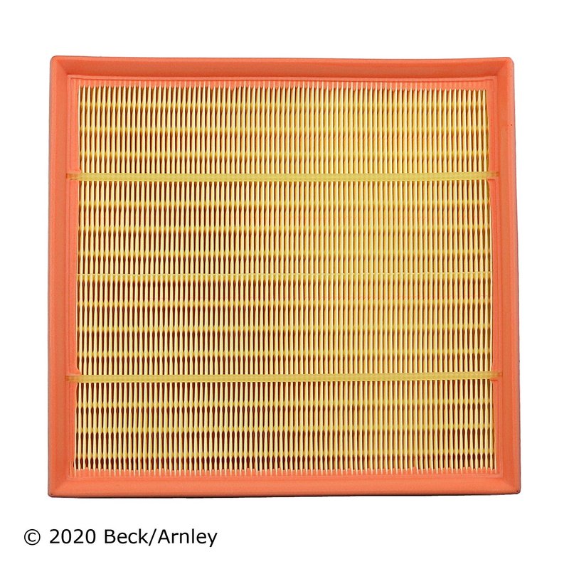 Beck Arnley 042-1782 Engine Air Filter