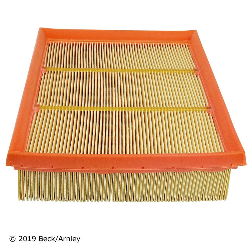 Beck Arnley 042-1796 Engine Air Filter