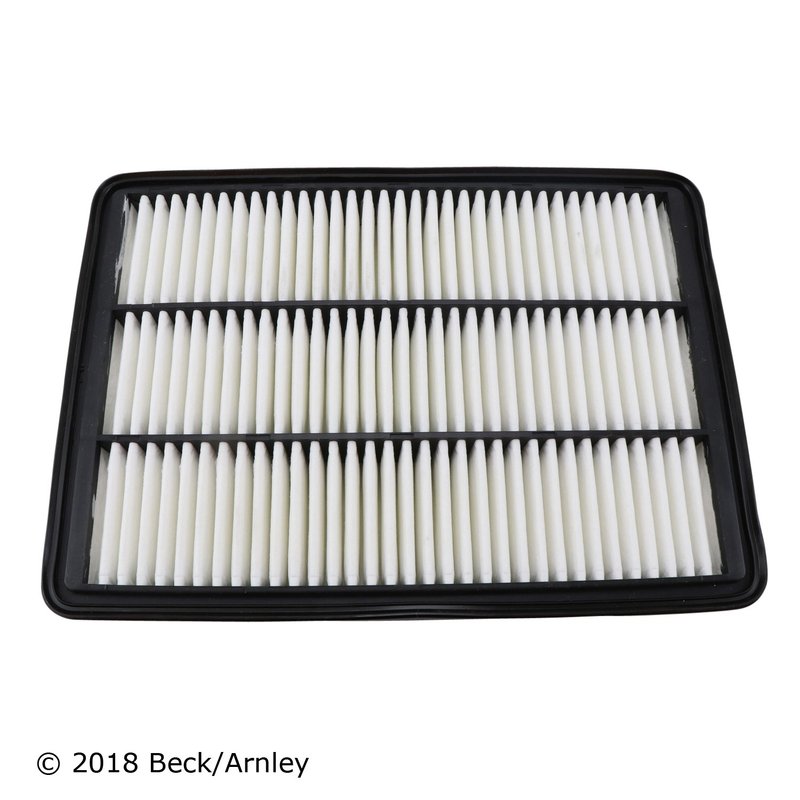 Beck Arnley 042-1804 Engine Air Filter