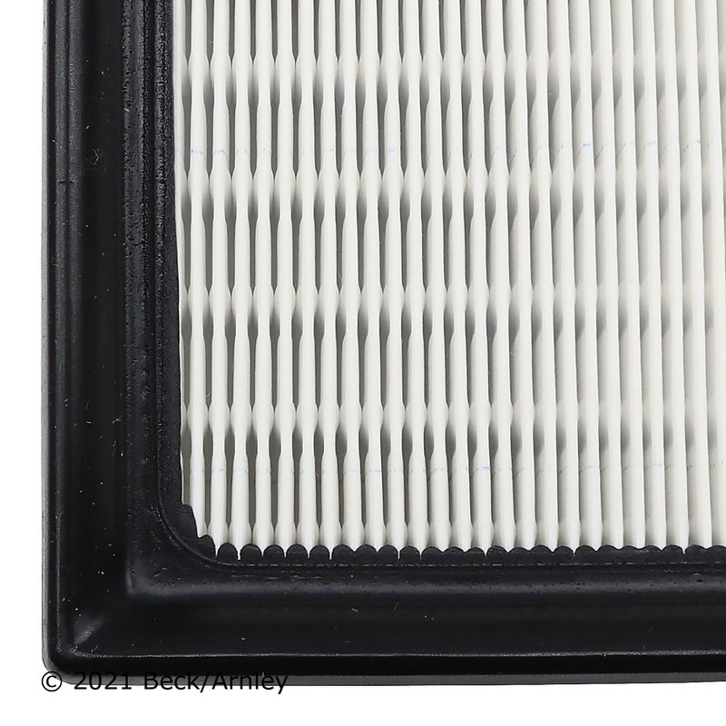 Beck Arnley 042-1806 Engine Air Filter
