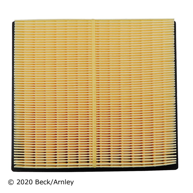 Beck Arnley 042-1807 Engine Air Filter