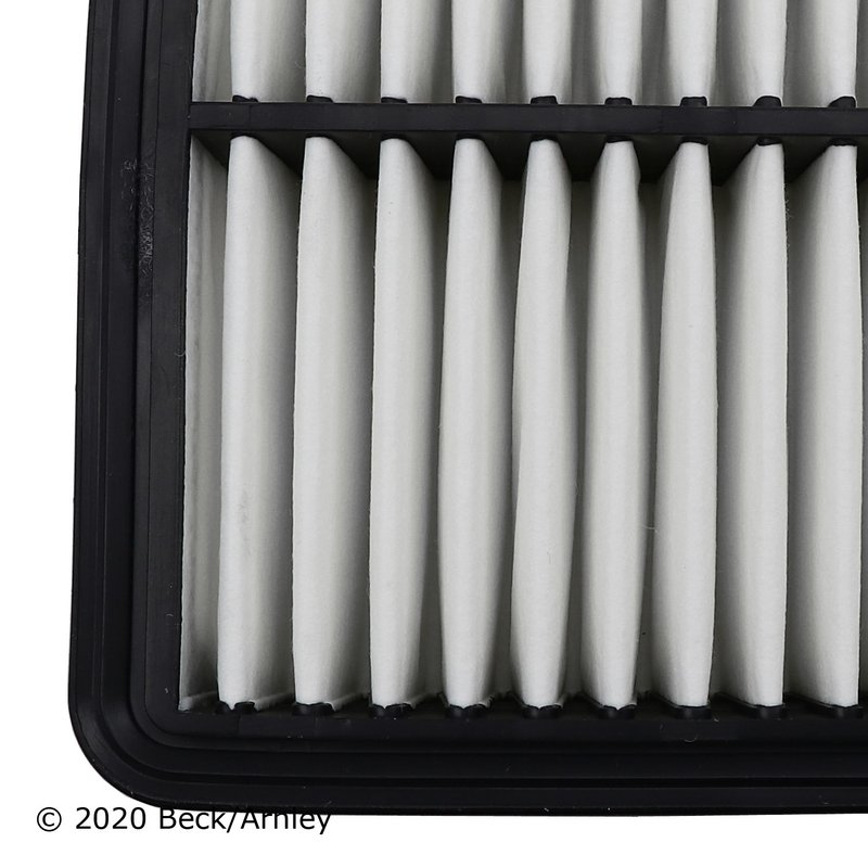 Beck Arnley 042-1831 Air Filter