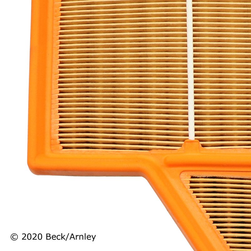 Beck Arnley 042-1833 Air Filter Set
