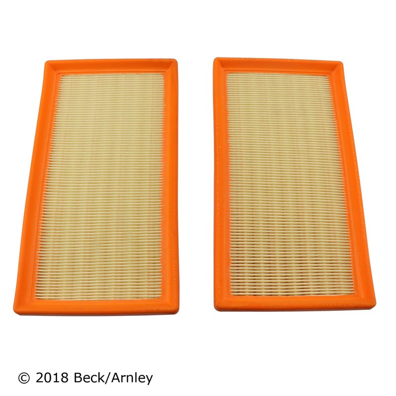 Beck Arnley 042-1836 Air Filter Set