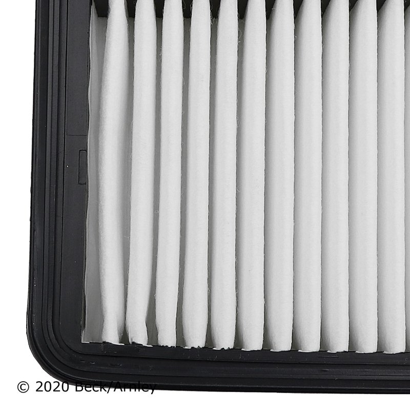 Beck Arnley 042-1846 Air Filter