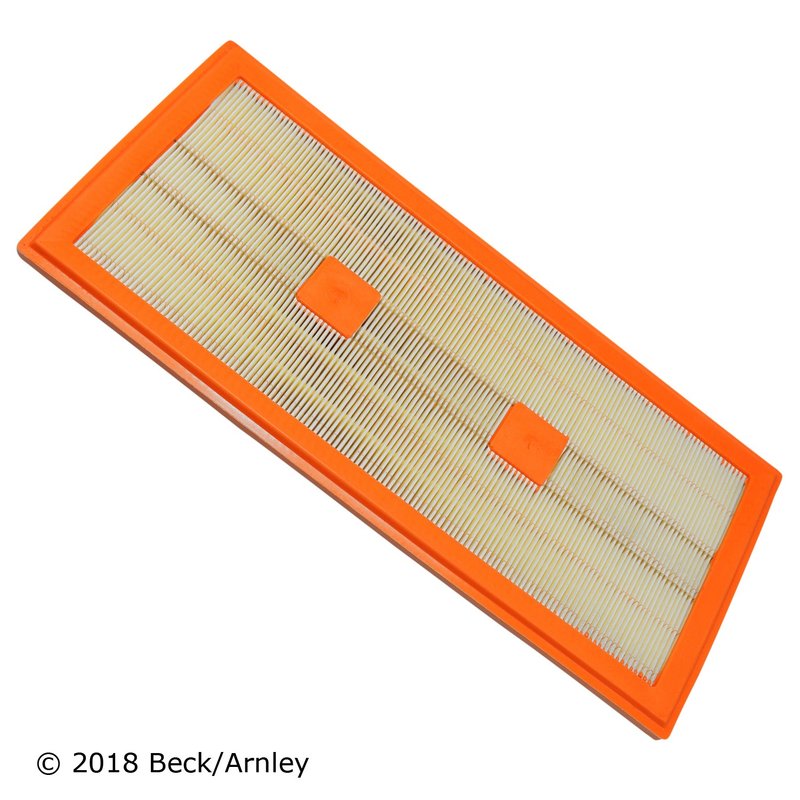Beck Arnley 042-1848 Engine Air Filter
