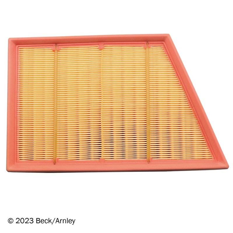 Beck Arnley 042-1857 Engine Air Filter