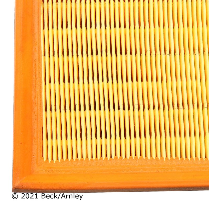 Beck Arnley 042-1868 Engine Air Filter