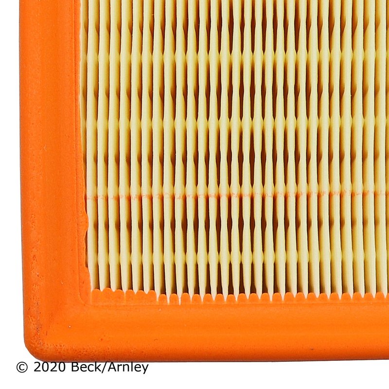 Beck Arnley 042-1870 Engine Air Filter