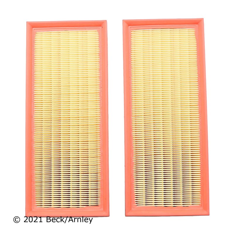 Beck Arnley 042-1879 Air Filter Set